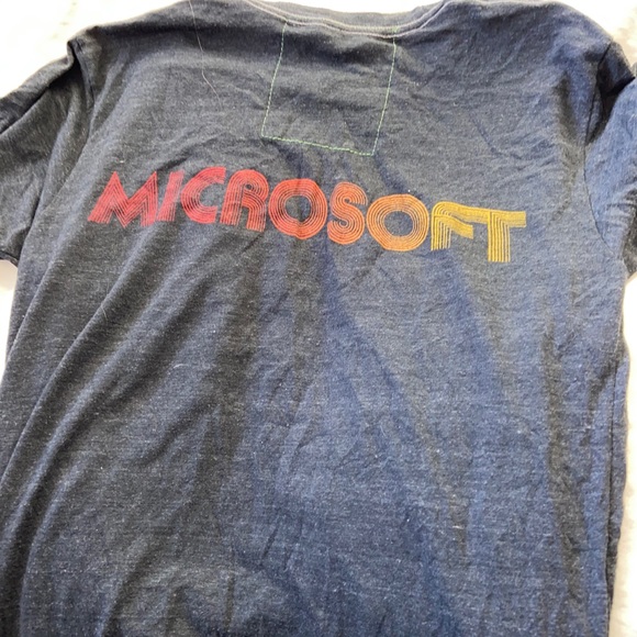 microsoft stranger things hoodie